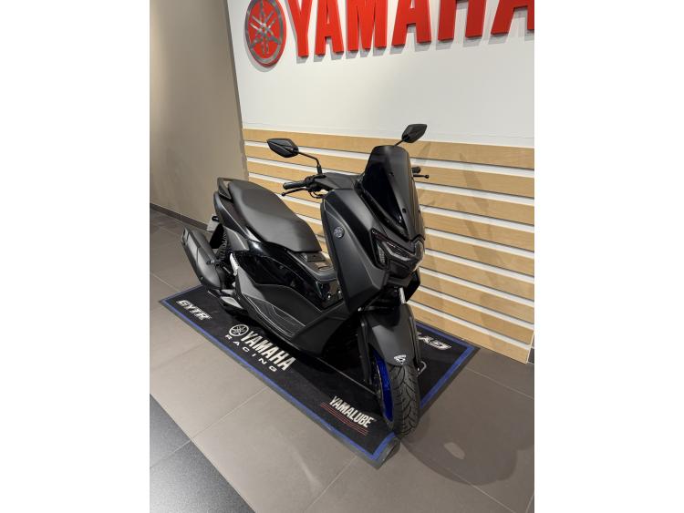 YAMAHA NMAX 125