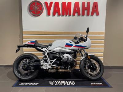 BMW R NineT RACER