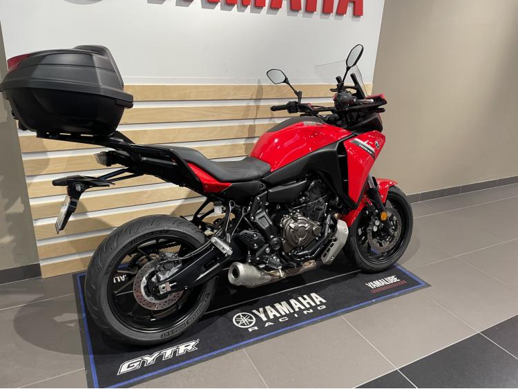 YAMAHA TRACER 7