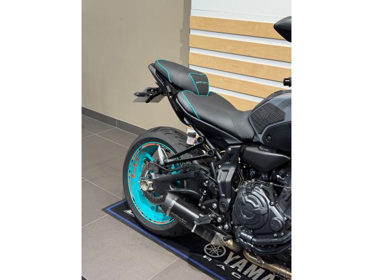YAMAHA MT-07 (47.5CV)
