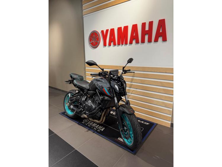 YAMAHA MT-07 (47.5CV)