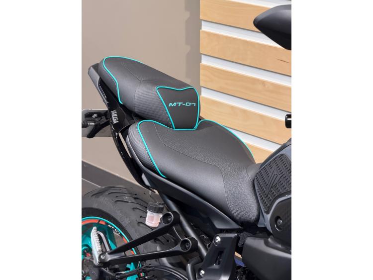 YAMAHA MT-07 (47.5CV)