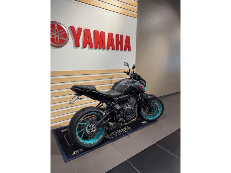 YAMAHA MT-07 (47.5CV)