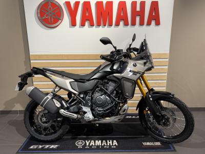 YAMAHA XTZ TENERE 700