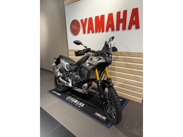 YAMAHA TENERE 700