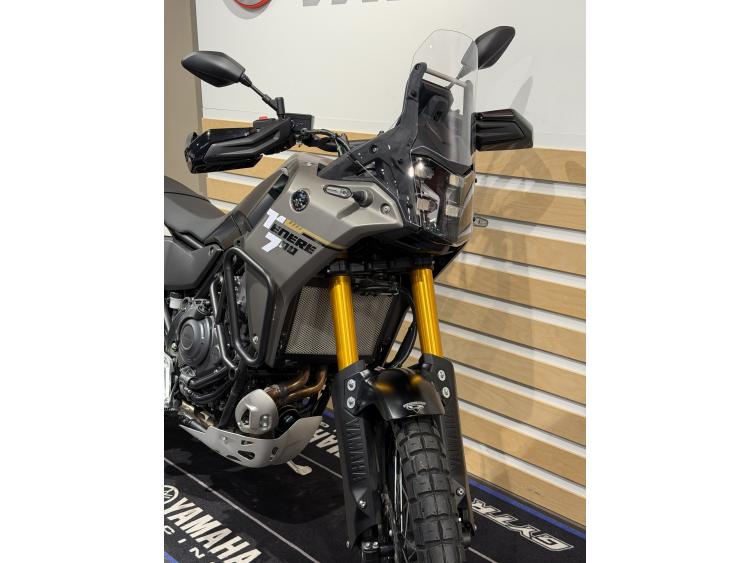 YAMAHA TENERE 700
