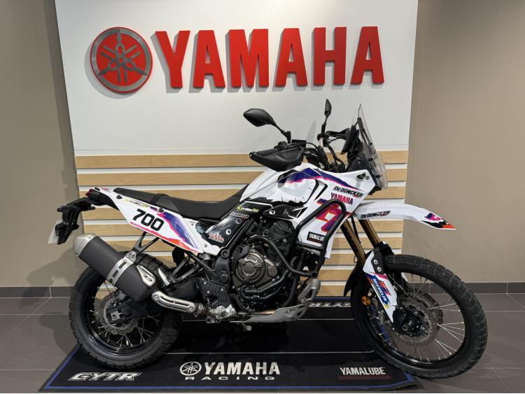 YAMAHA TENERE 700 Extrême