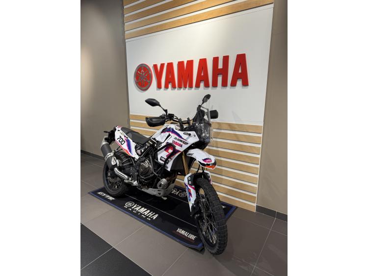 YAMAHA TENERE 700 Extrême
