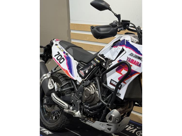 YAMAHA TENERE 700 Extrême