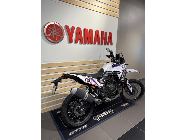 YAMAHA TENERE 700 Extrême