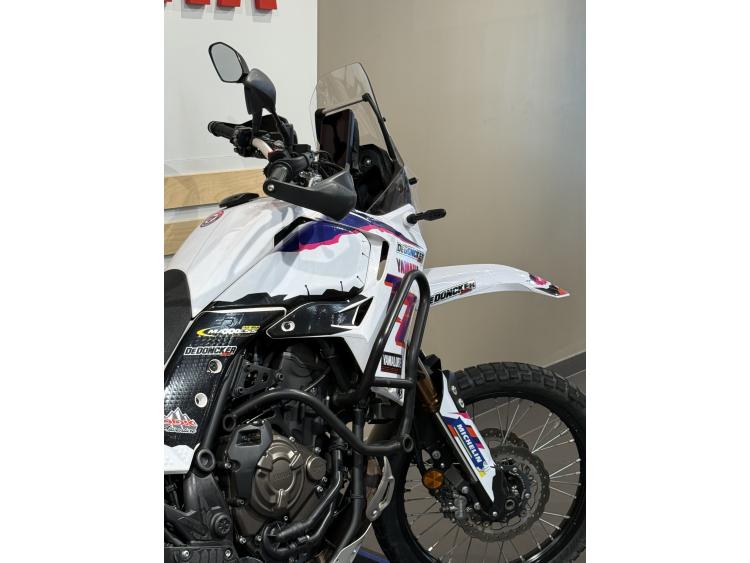 YAMAHA TENERE 700 Extrême