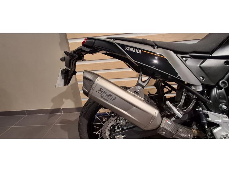 YAMAHA TENERE 700