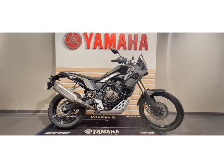 YAMAHA TENERE 700