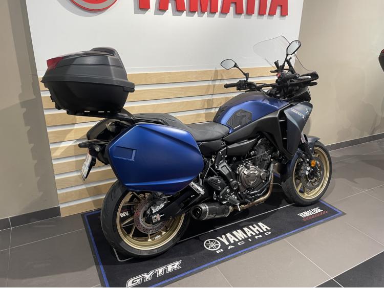 YAMAHA TRACER 7 GT