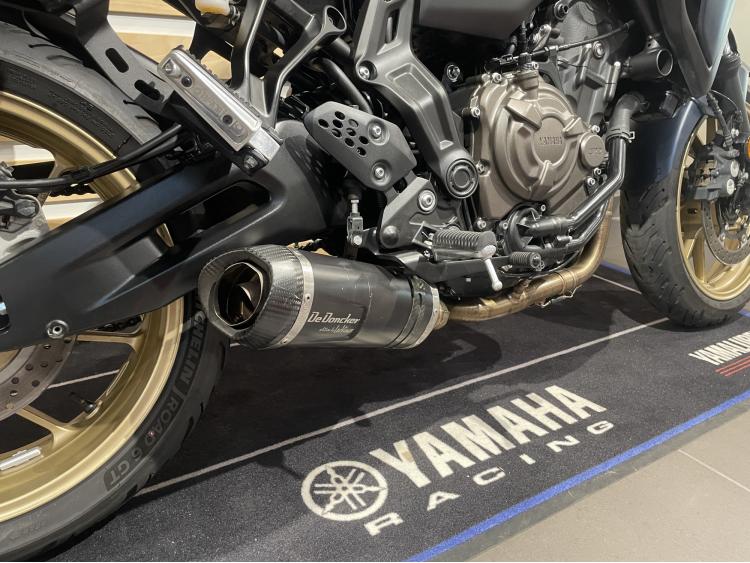 YAMAHA TRACER 7 GT