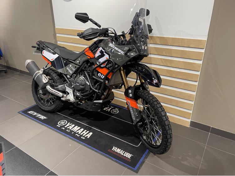 YAMAHA XTZ TENERE 700 Extreme