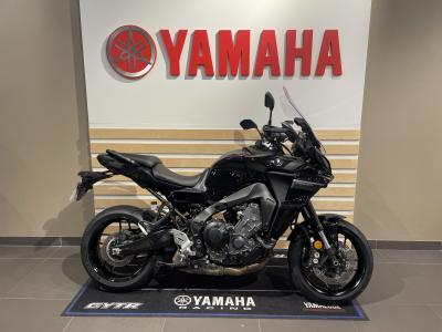 YAMAHA TRACER 9