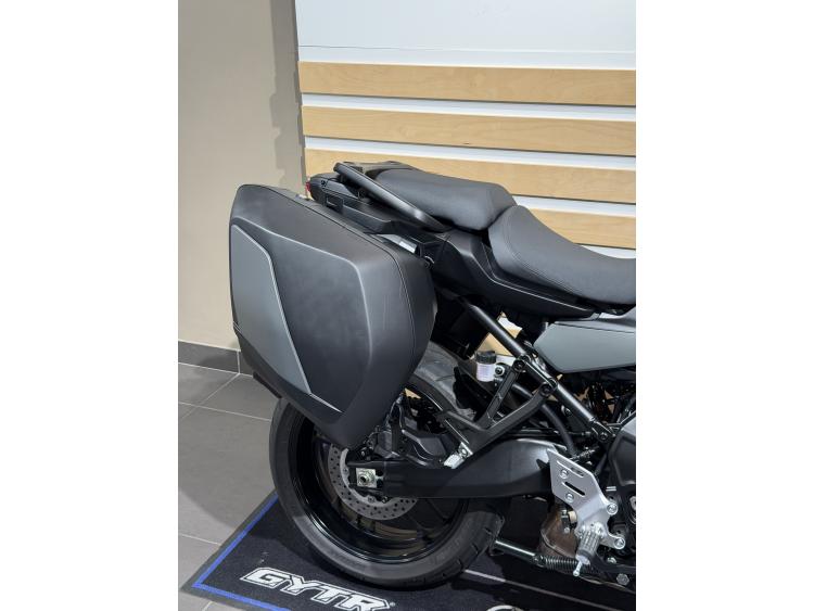 YAMAHA TRACER 9 GT