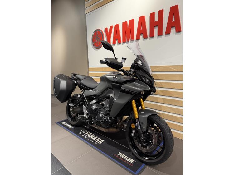 YAMAHA TRACER 9 GT