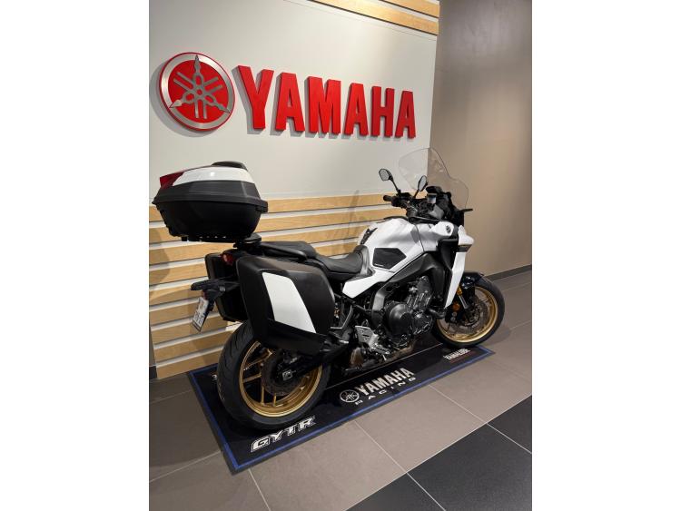 YAMAHA TRACER 9 GT