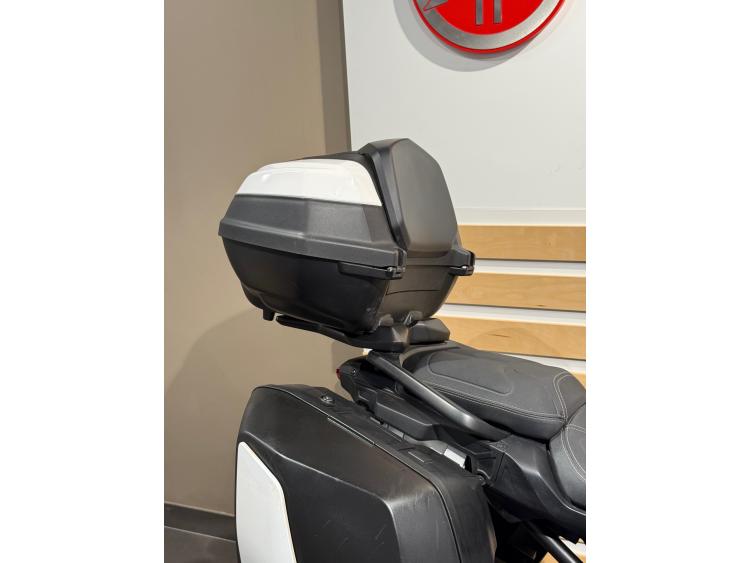 YAMAHA TRACER 9 GT