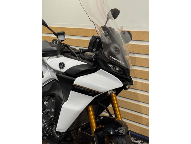 YAMAHA TRACER 9 GT