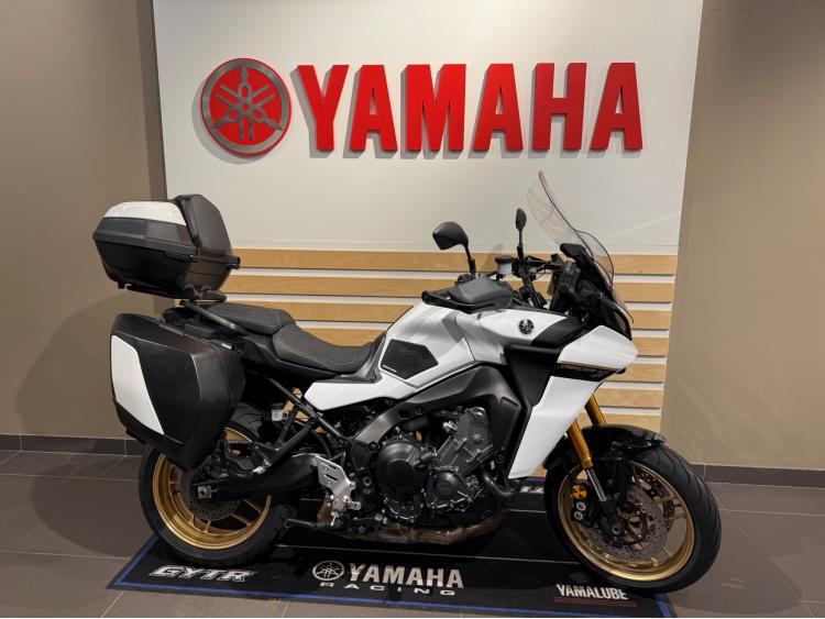 YAMAHA TRACER 9 GT