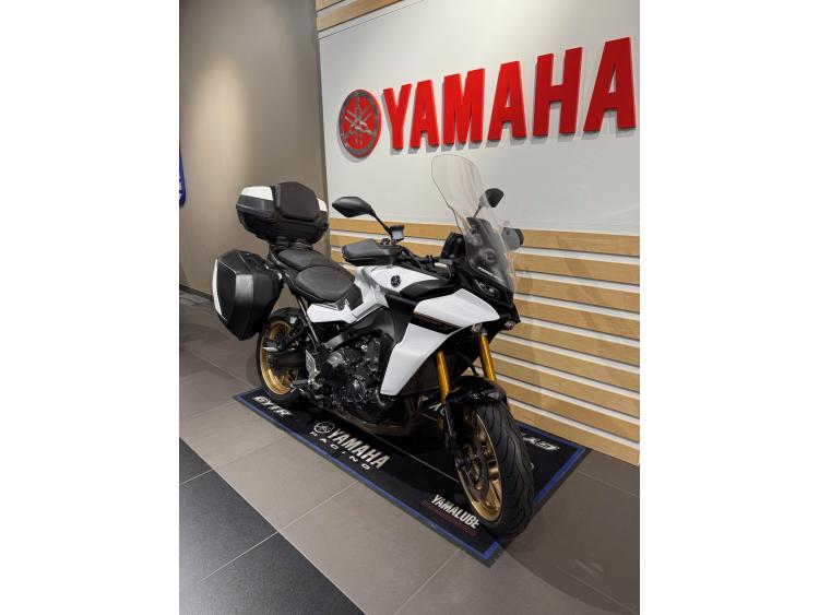 YAMAHA TRACER 9 GT
