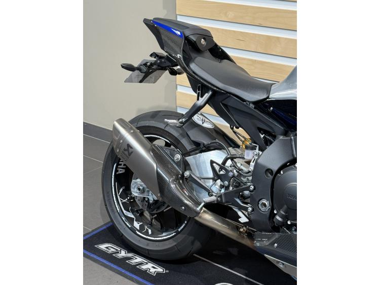 YAMAHA YZF 1000 R1 M 