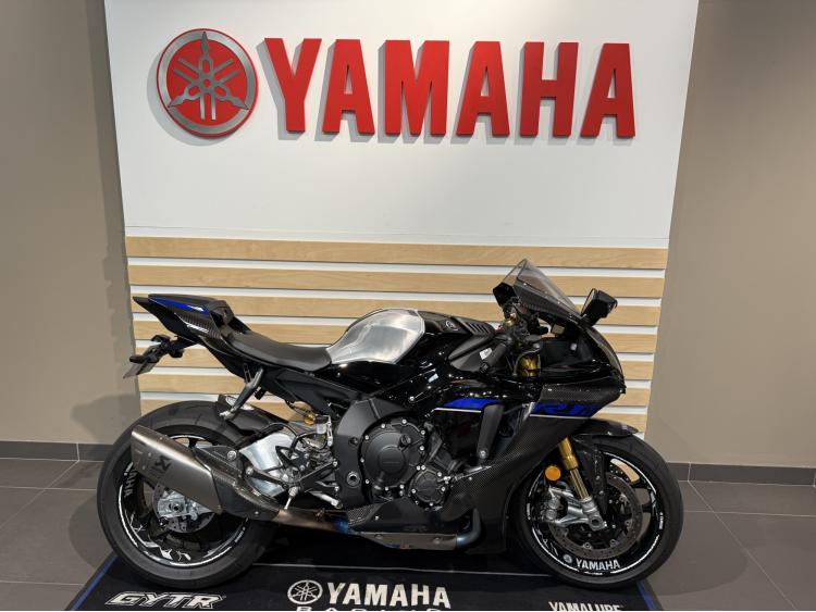 YAMAHA YZF 1000 R1 M 