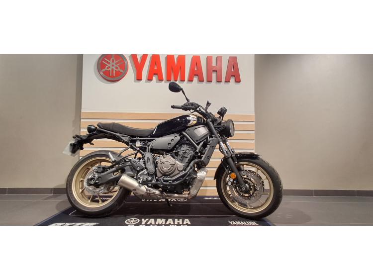 YAMAHA XSR 700 35KW