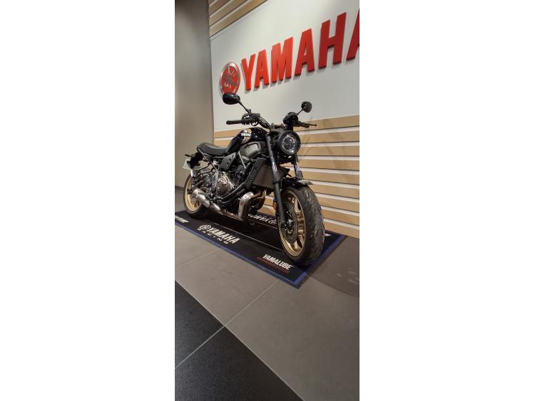 YAMAHA XSR 700 35KW