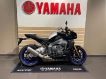 YAMAHA MT-10 SP