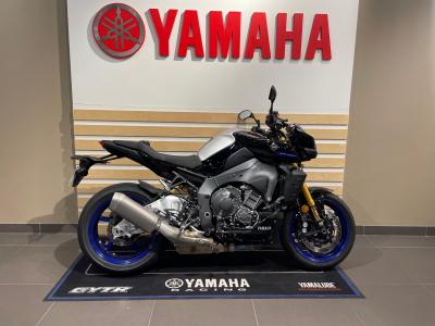 YAMAHA MT-10 SP