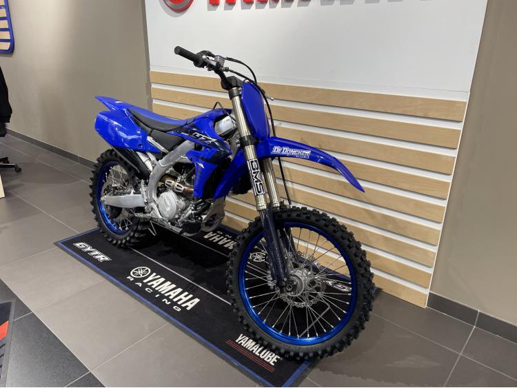 YAMAHA YZF 250 