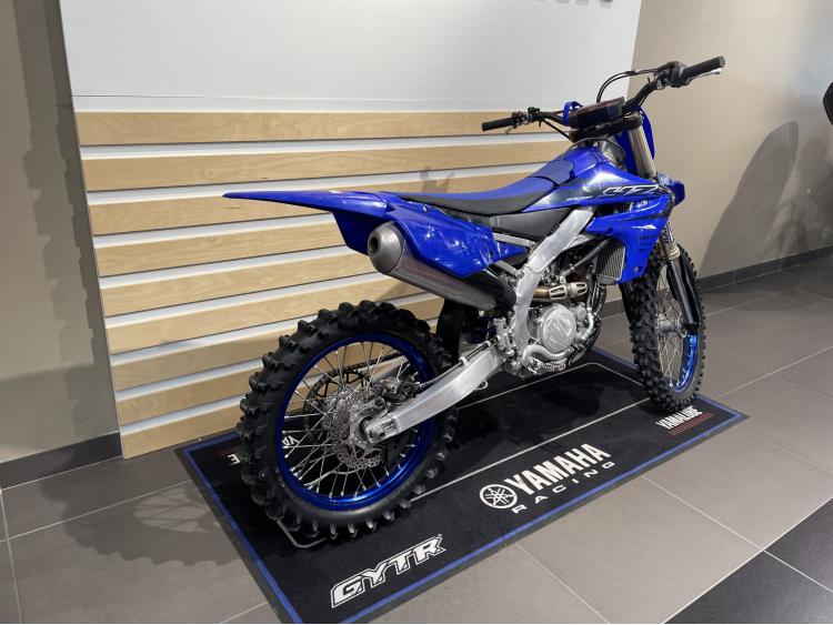YAMAHA YZF 250 