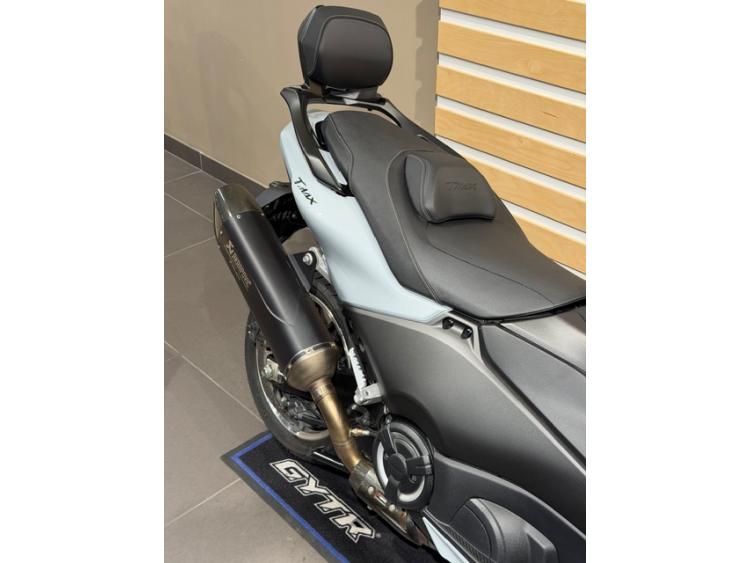 YAMAHA XP T-MAX 560 TECH MAX
