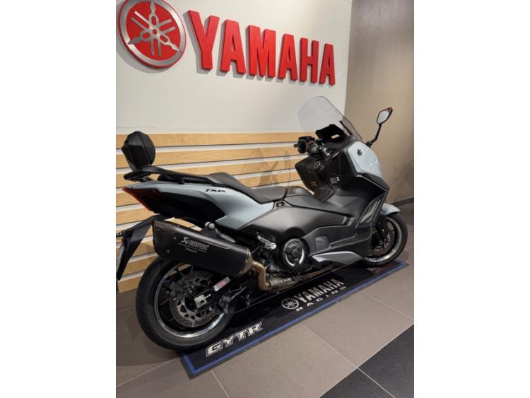 YAMAHA XP T-MAX 560 TECH MAX