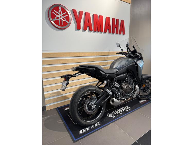 YAMAHA TRACER 7
