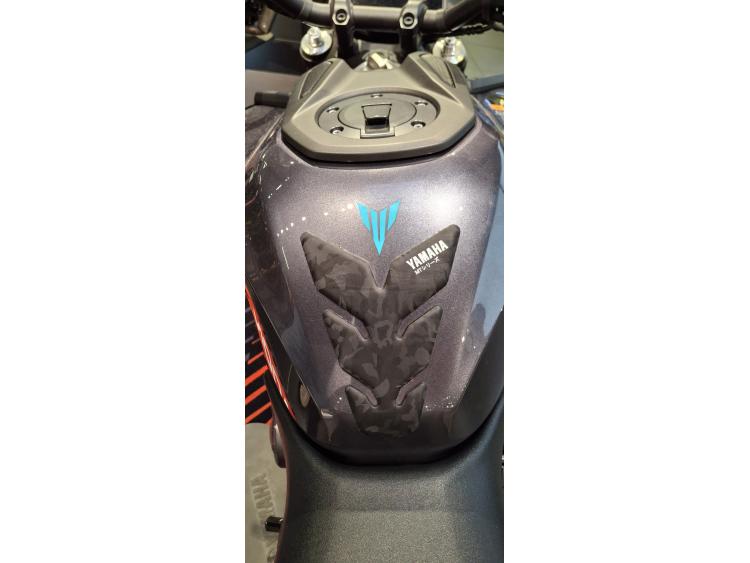 YAMAHA MT-09  Y-AMT