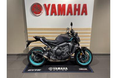 YAMAHA MT-09  Y-AMT