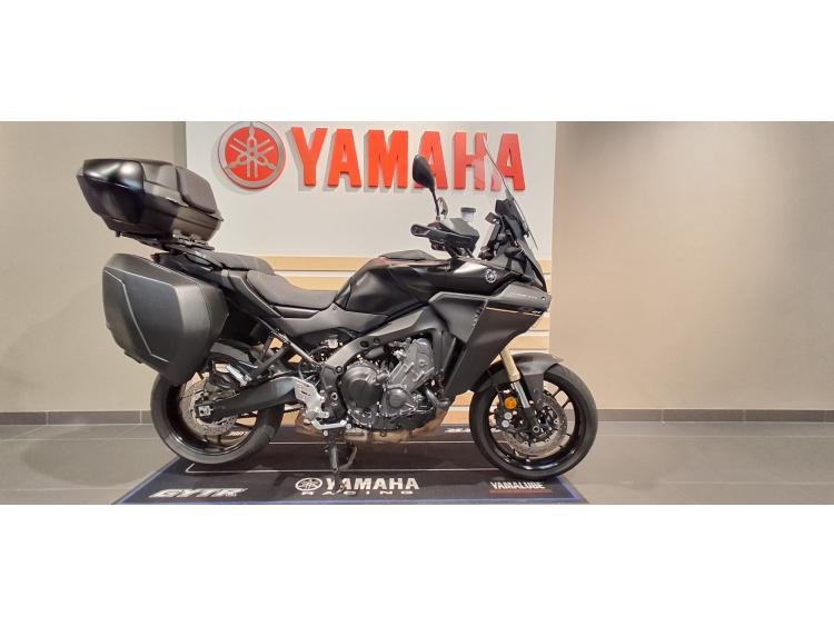 YAMAHA TRACER 9 GT