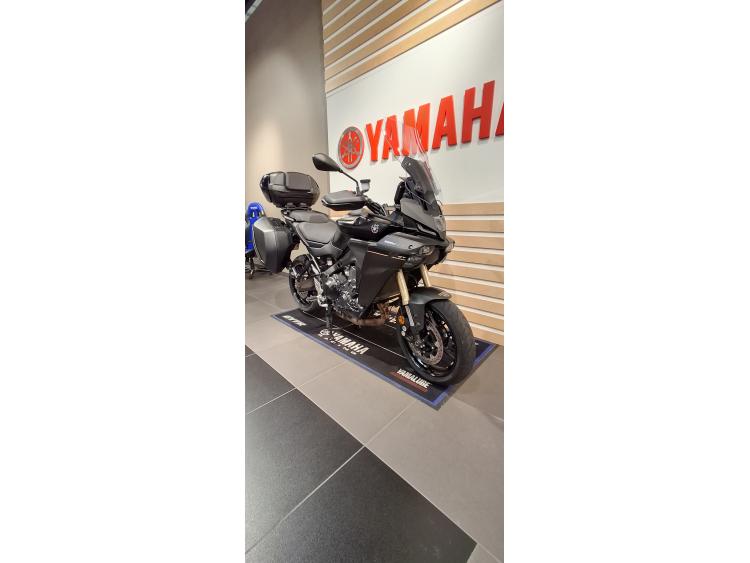 YAMAHA TRACER 9 GT