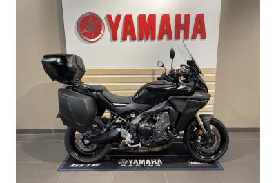 YAMAHA TRACER 9 GT