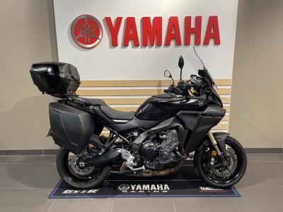 YAMAHA TRACER 9 GT