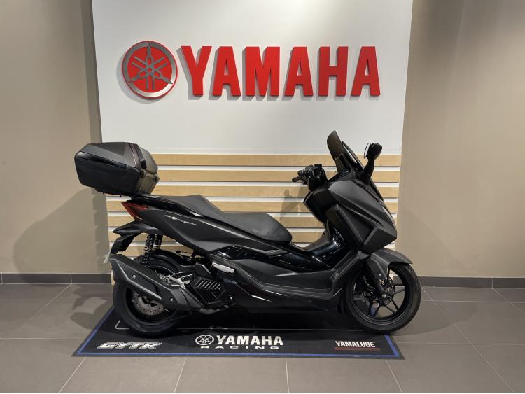 HONDA NSS FORZA 125