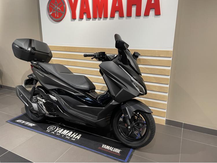 HONDA NSS FORZA 125