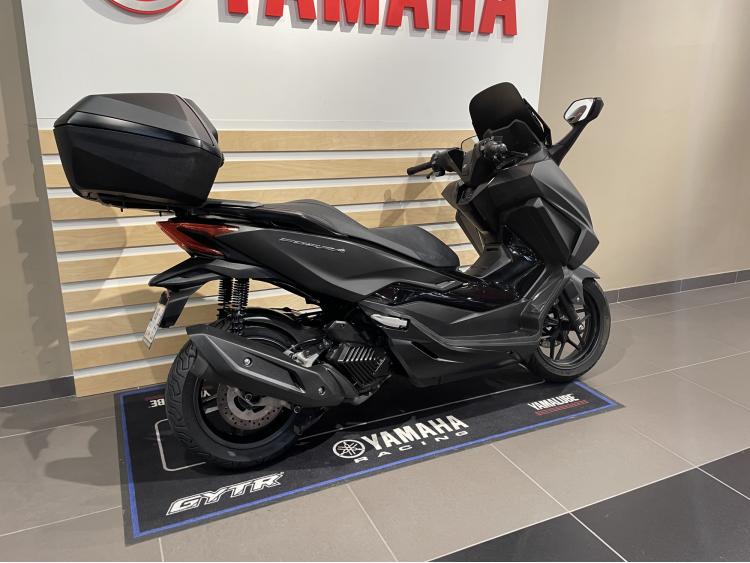 HONDA NSS FORZA 125