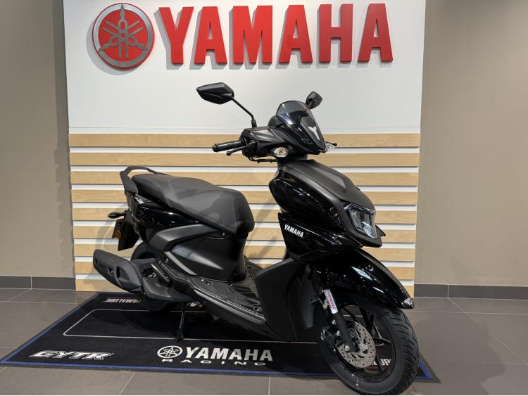 YAMAHA RayZR 125