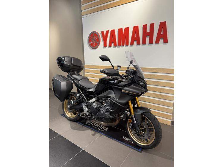 YAMAHA TRACER 9 GT